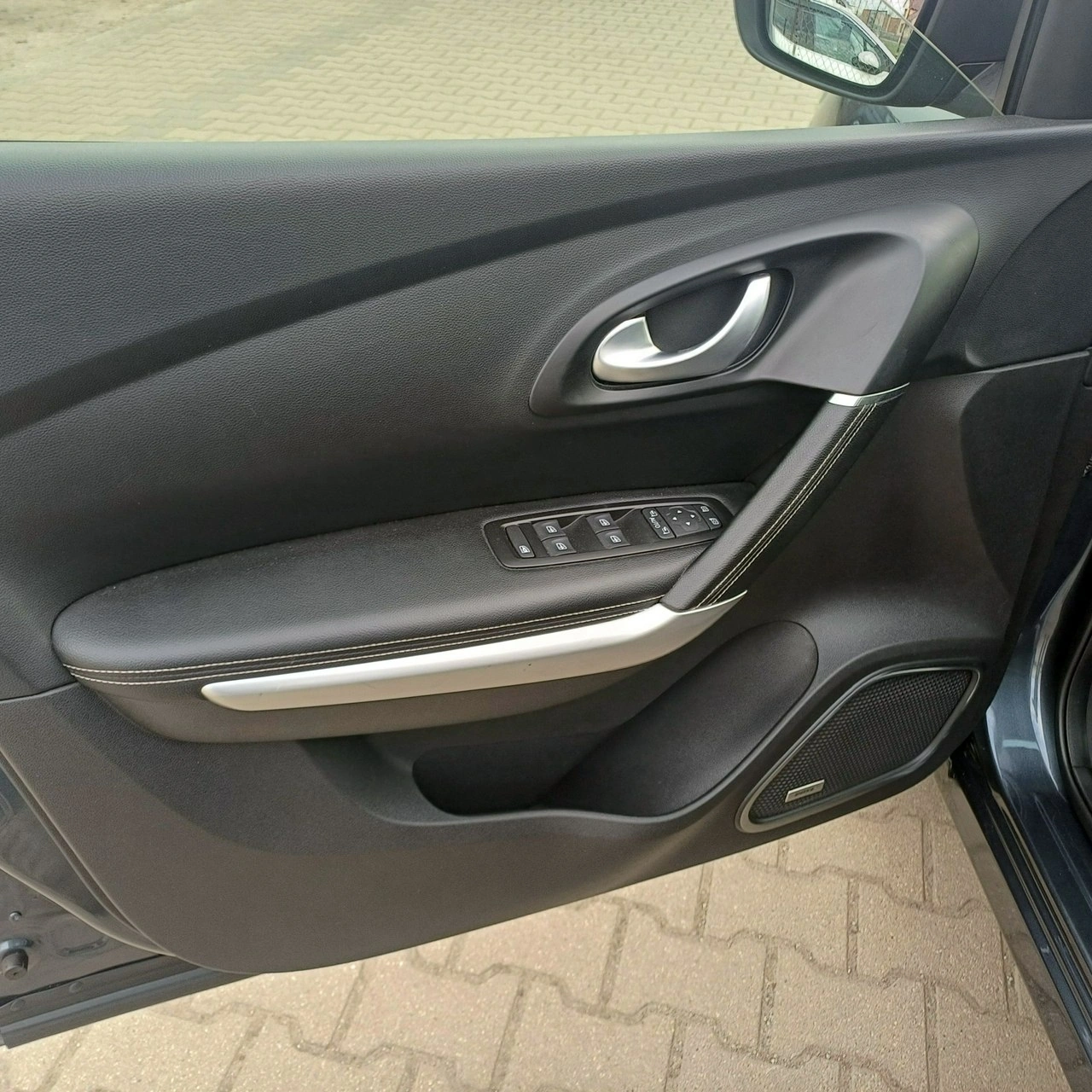 Renault Kadjar - Zdjęcie 21