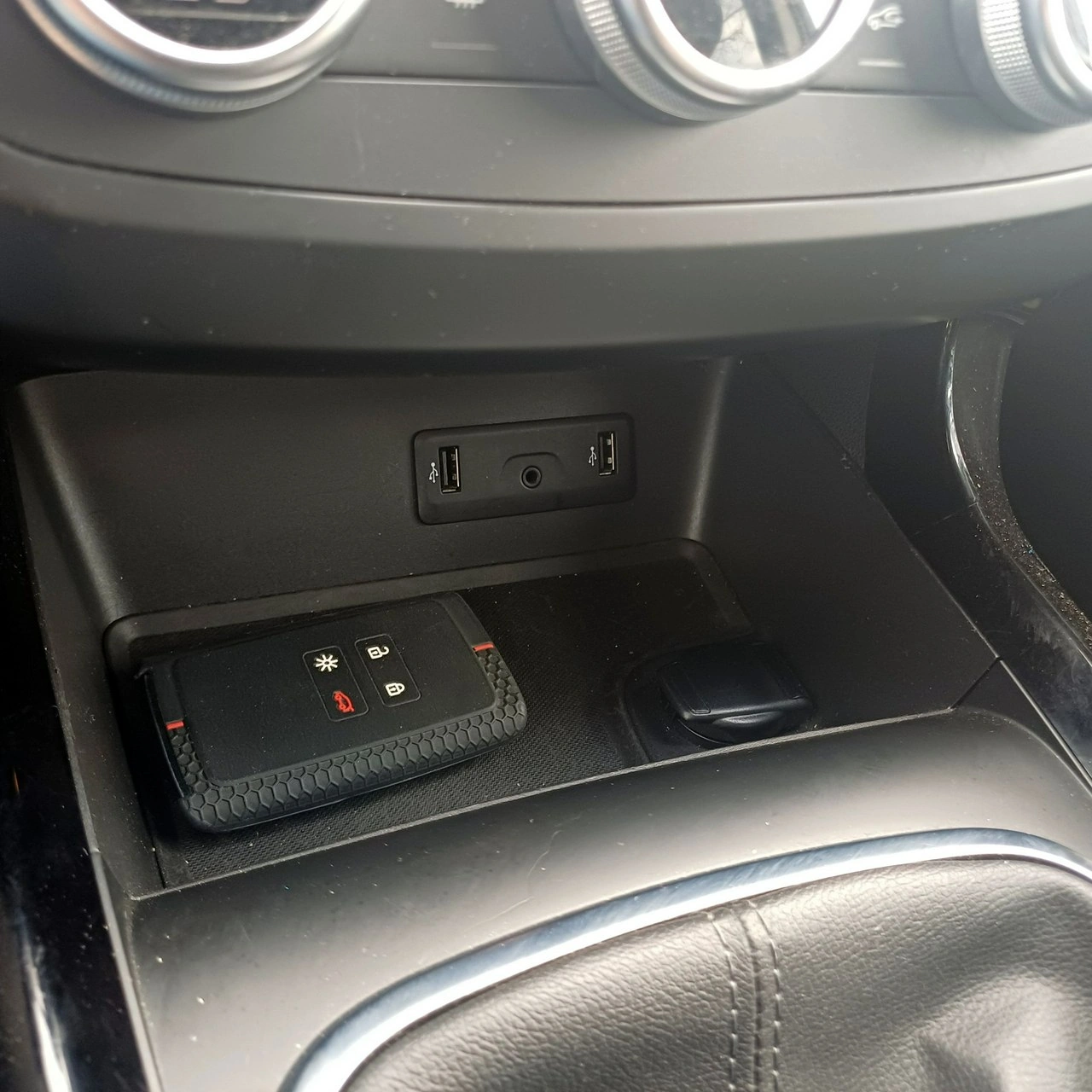 Renault Kadjar - Zdjęcie 22