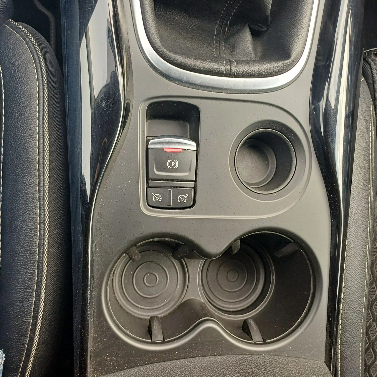 Renault Kadjar - Zdjęcie 24