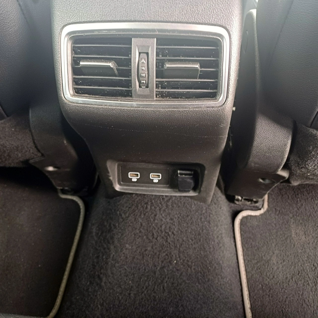 Renault Kadjar - Zdjęcie 26