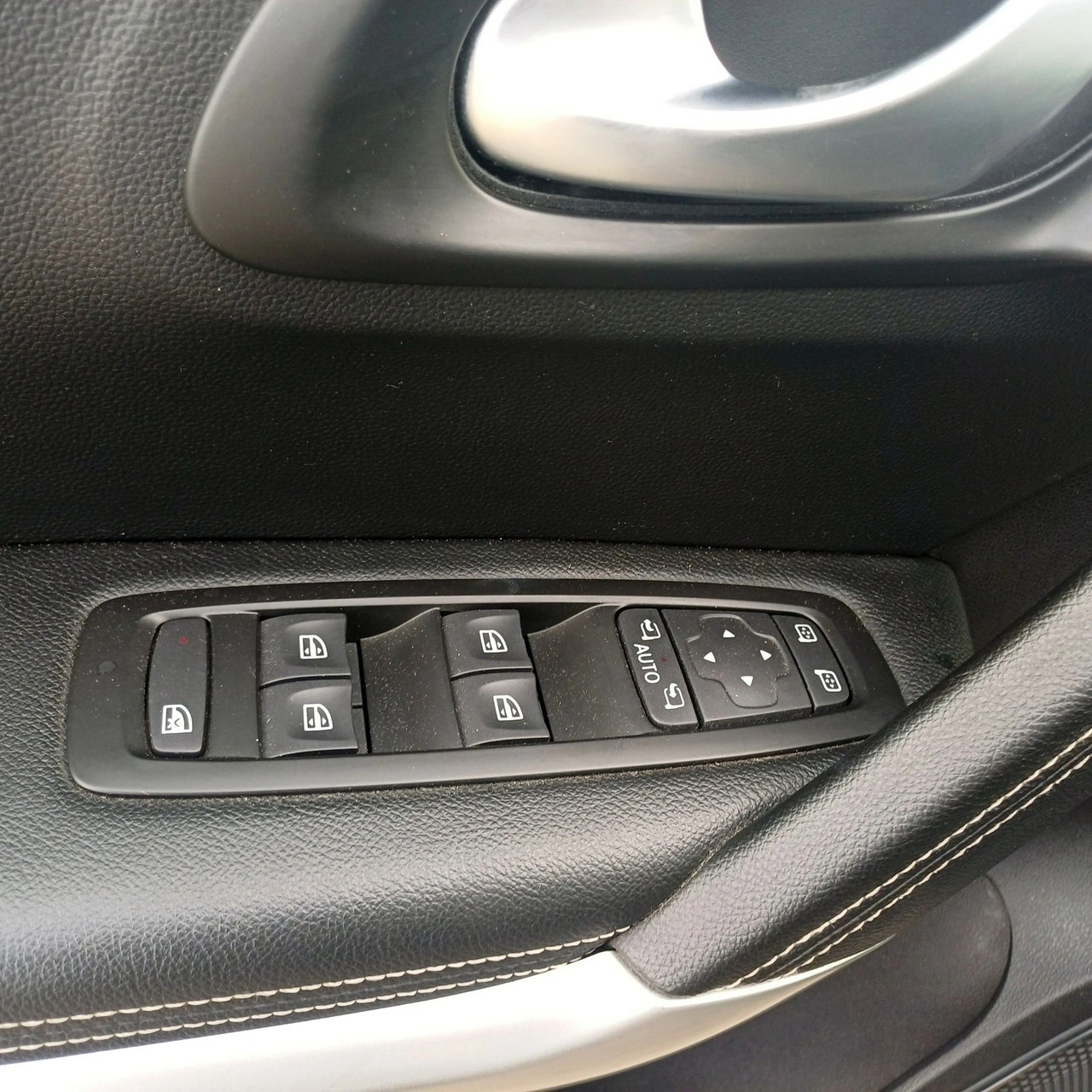 Renault Kadjar - Zdjęcie 28