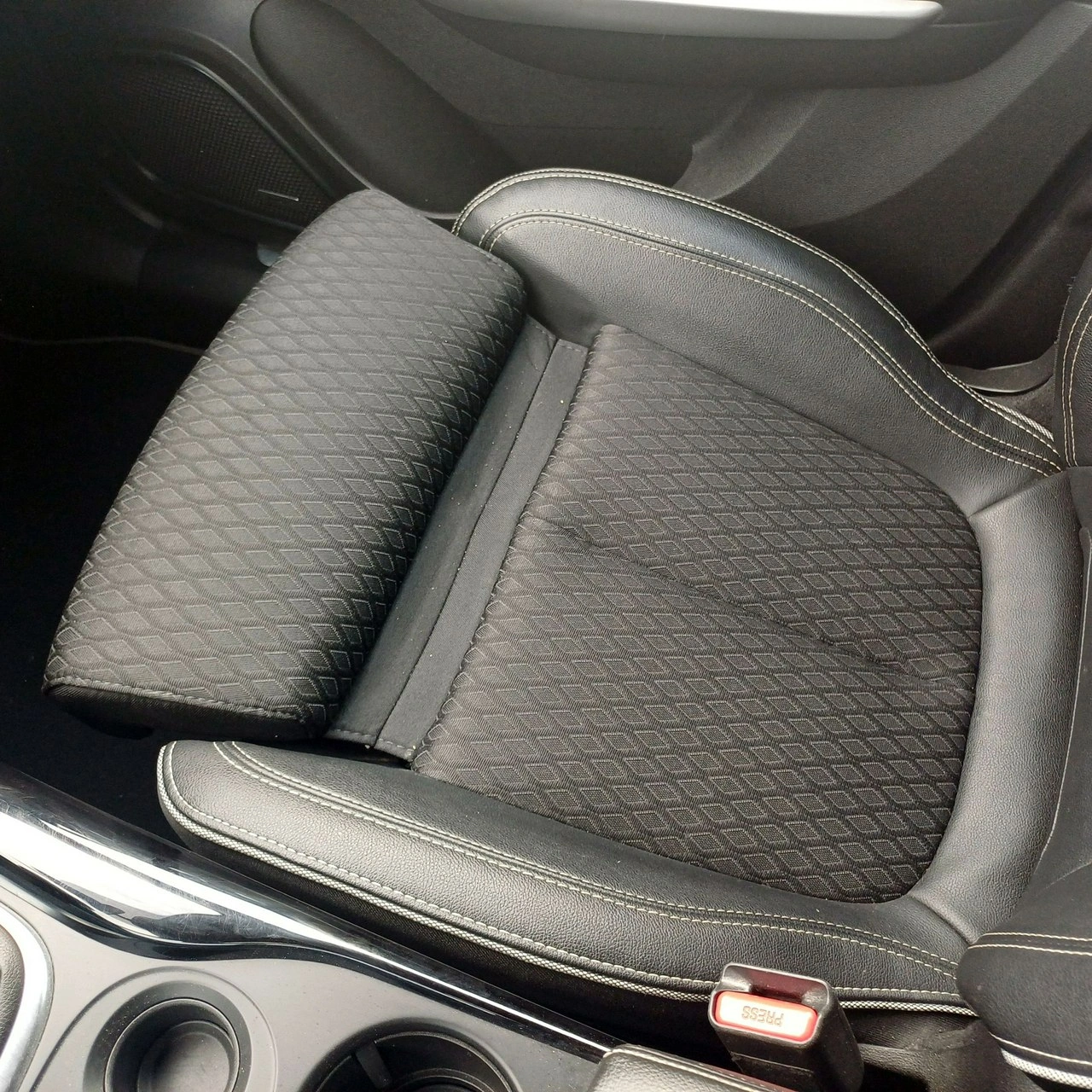 Renault Kadjar - Zdjęcie 31