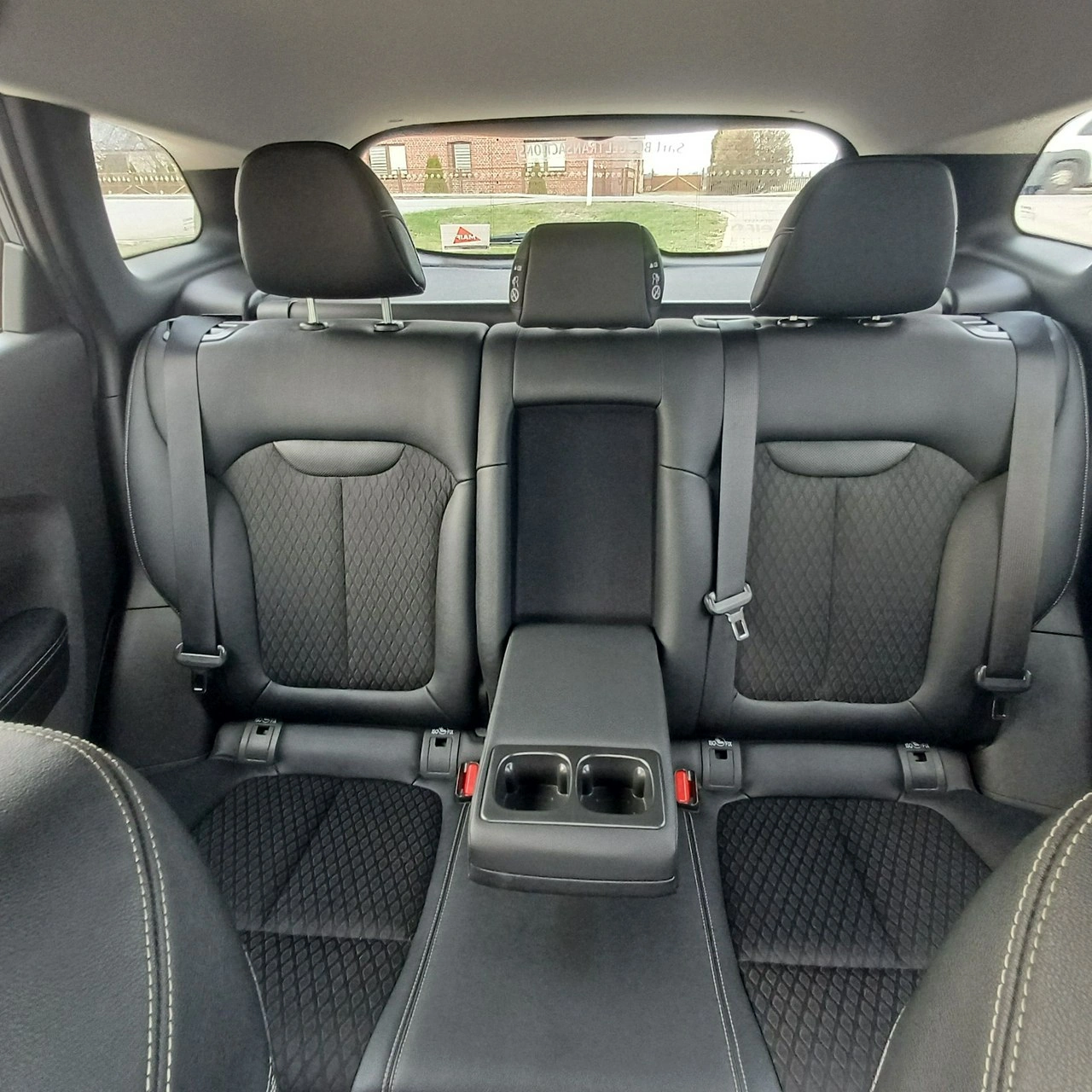 Renault Kadjar - Zdjęcie 32