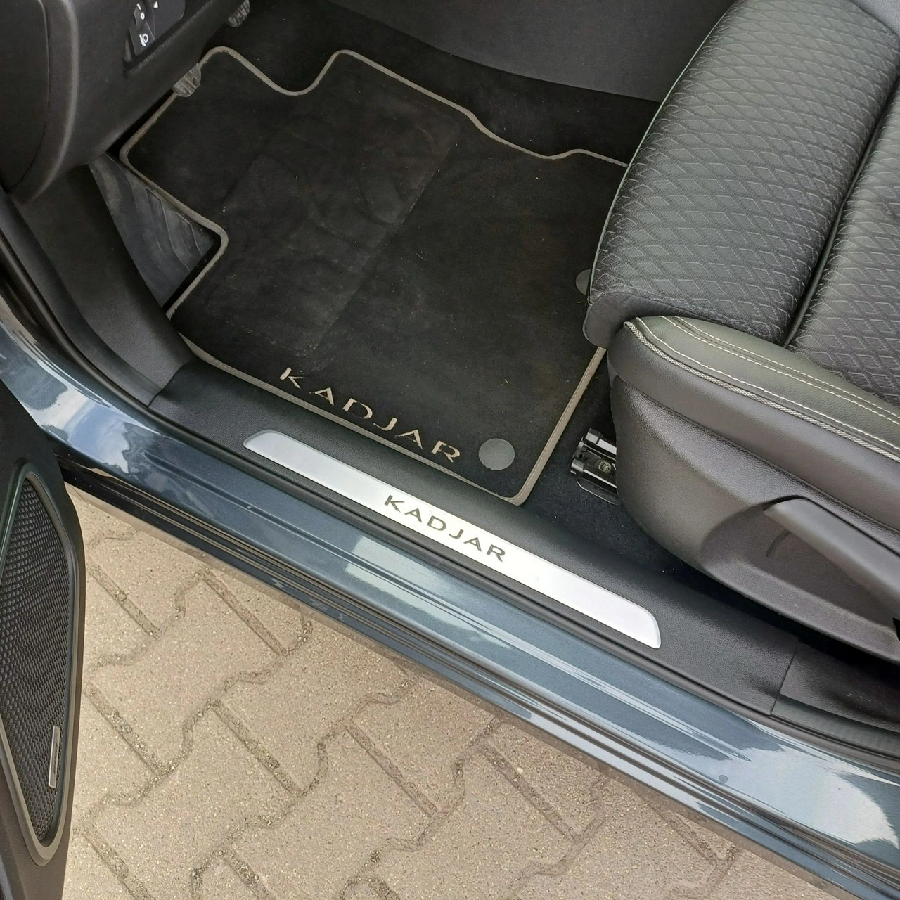 Renault Kadjar - Zdjęcie 33