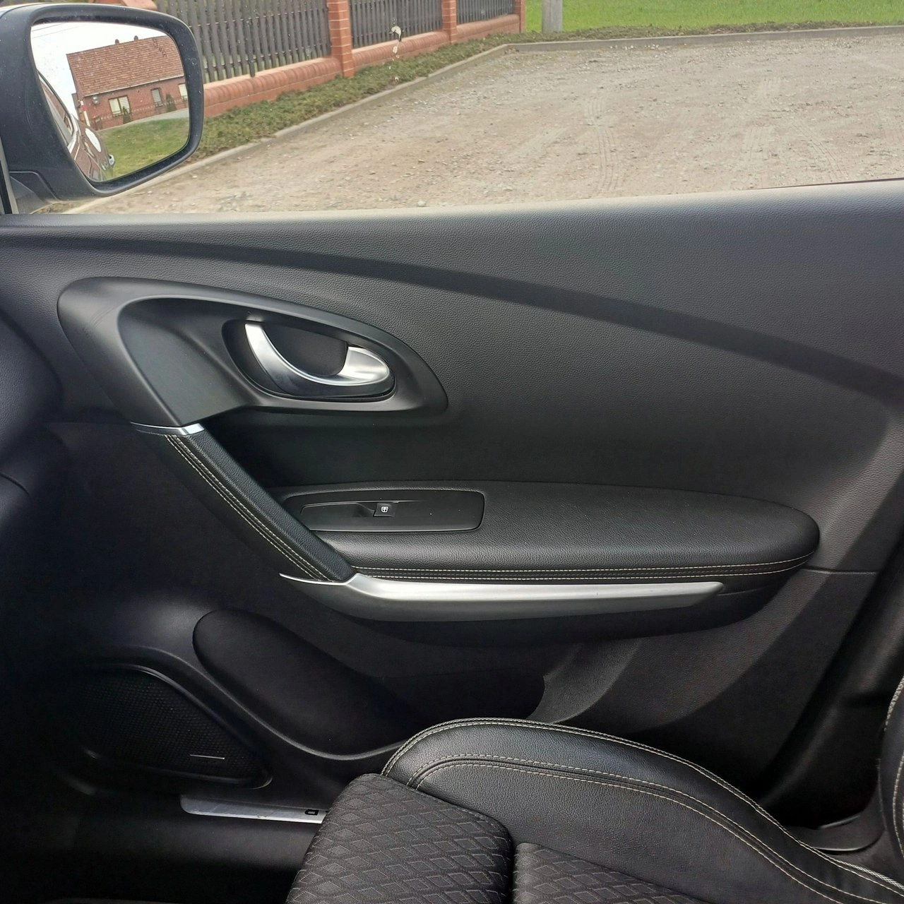 Renault Kadjar - Zdjęcie 34