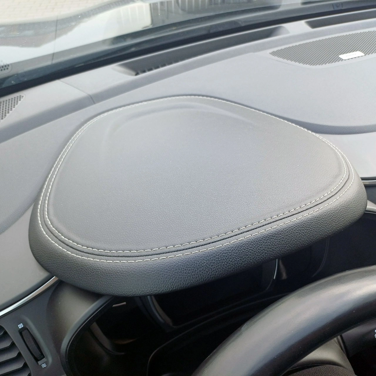 Renault Kadjar - Zdjęcie 36