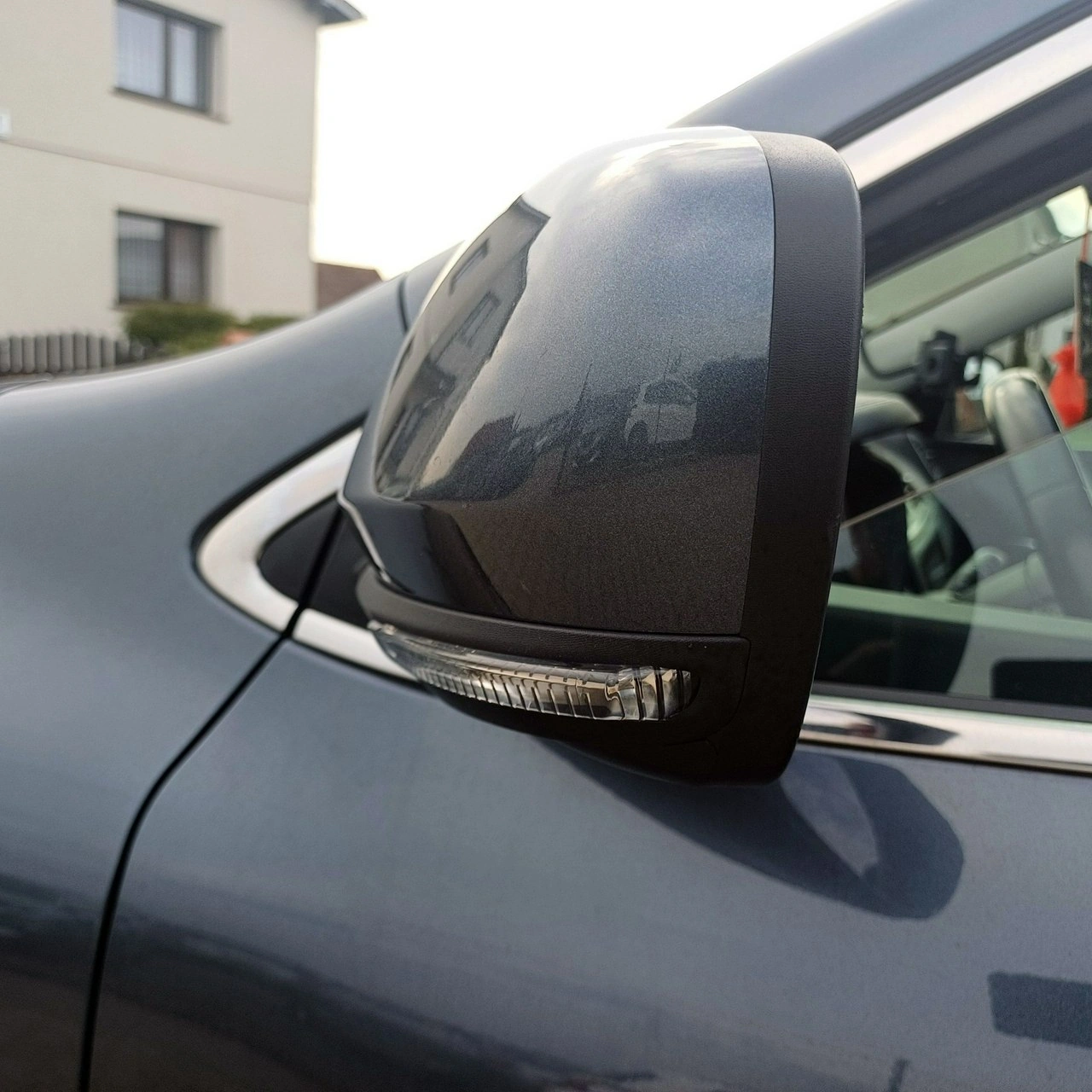 Renault Kadjar - Zdjęcie 37