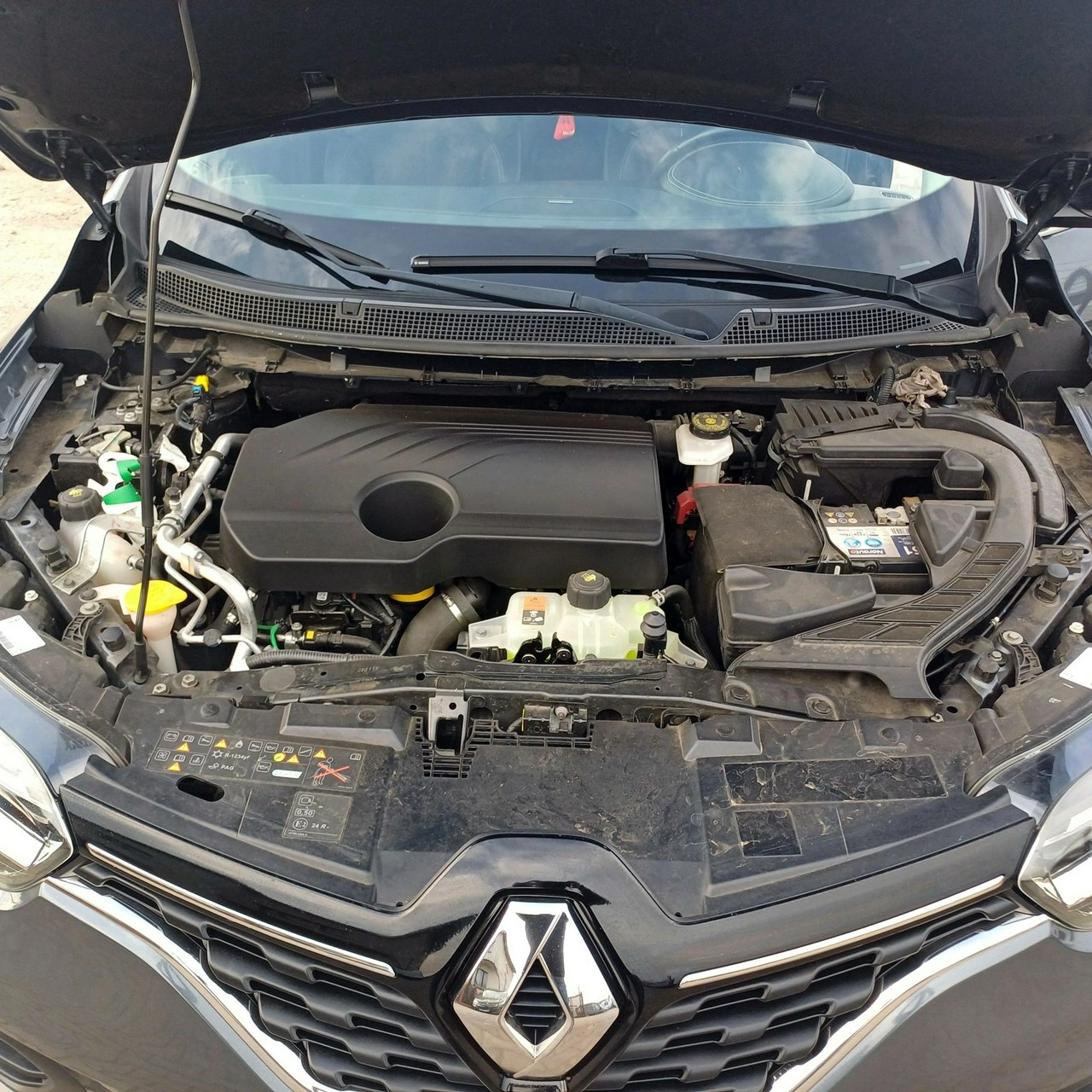 Renault Kadjar - Zdjęcie 39