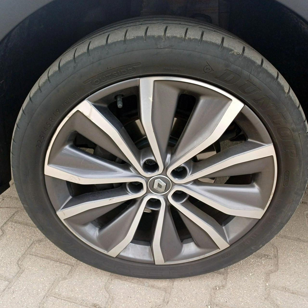 Renault Kadjar - Zdjęcie 40