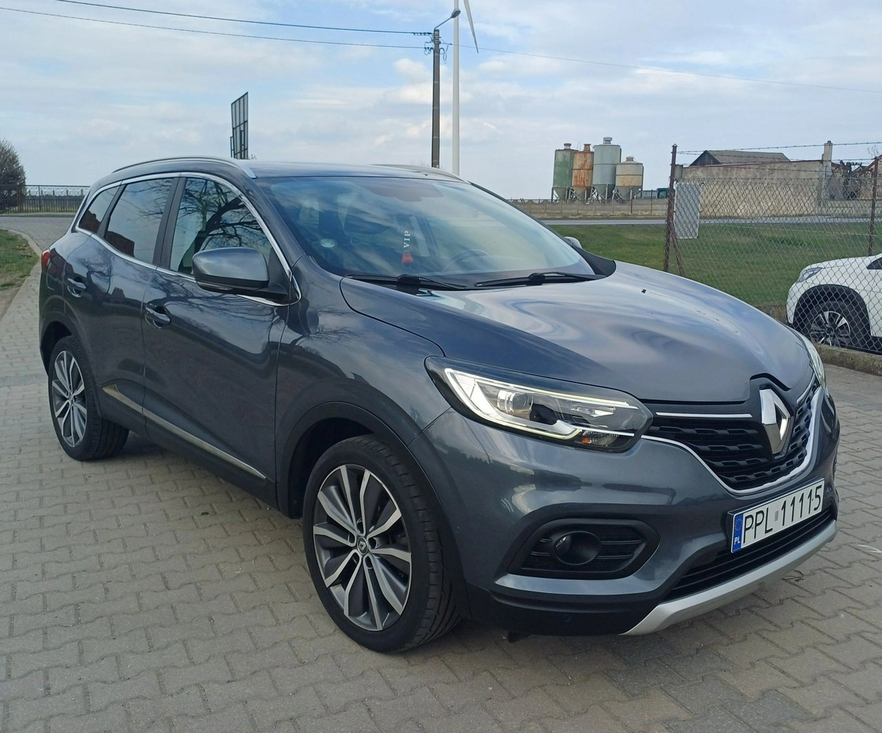 Renault Kadjar - Zdjęcie 6