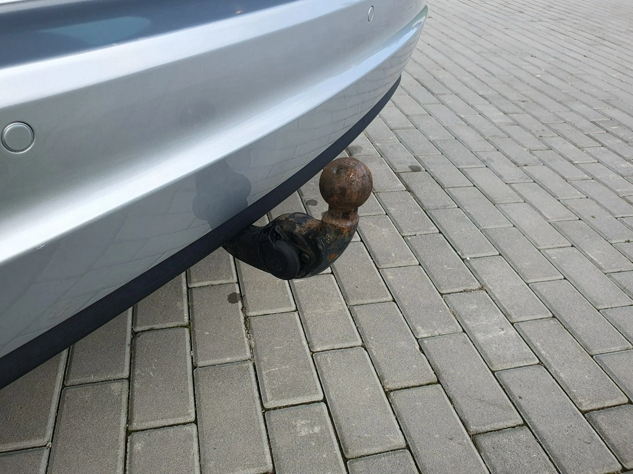 Seat Alhambra - Zdjęcie 14