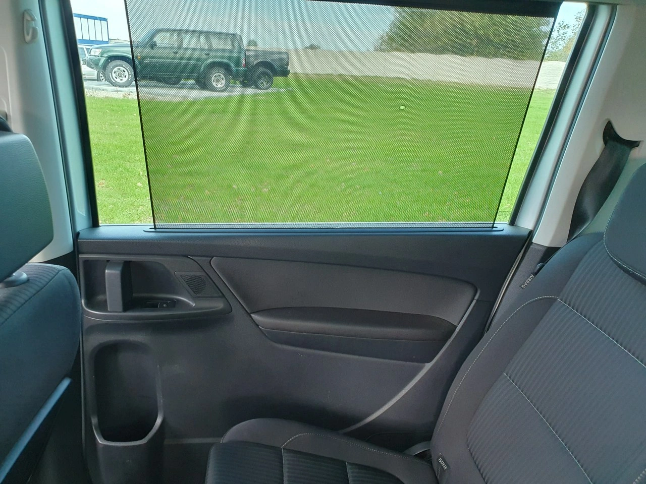 Seat Alhambra - Zdjęcie 21