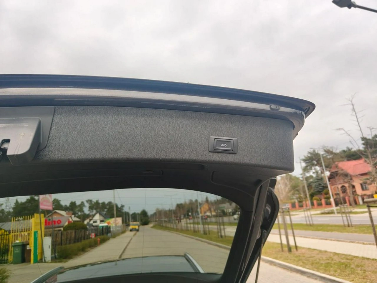 Audi A4 - Zdjęcie 17