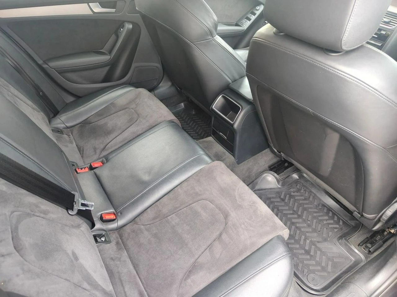 Audi A4 - Zdjęcie 20