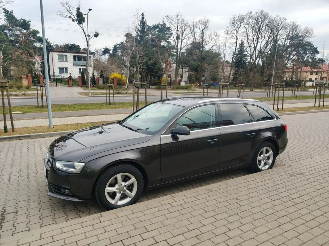 Audi A4 - Zdjęcie 4