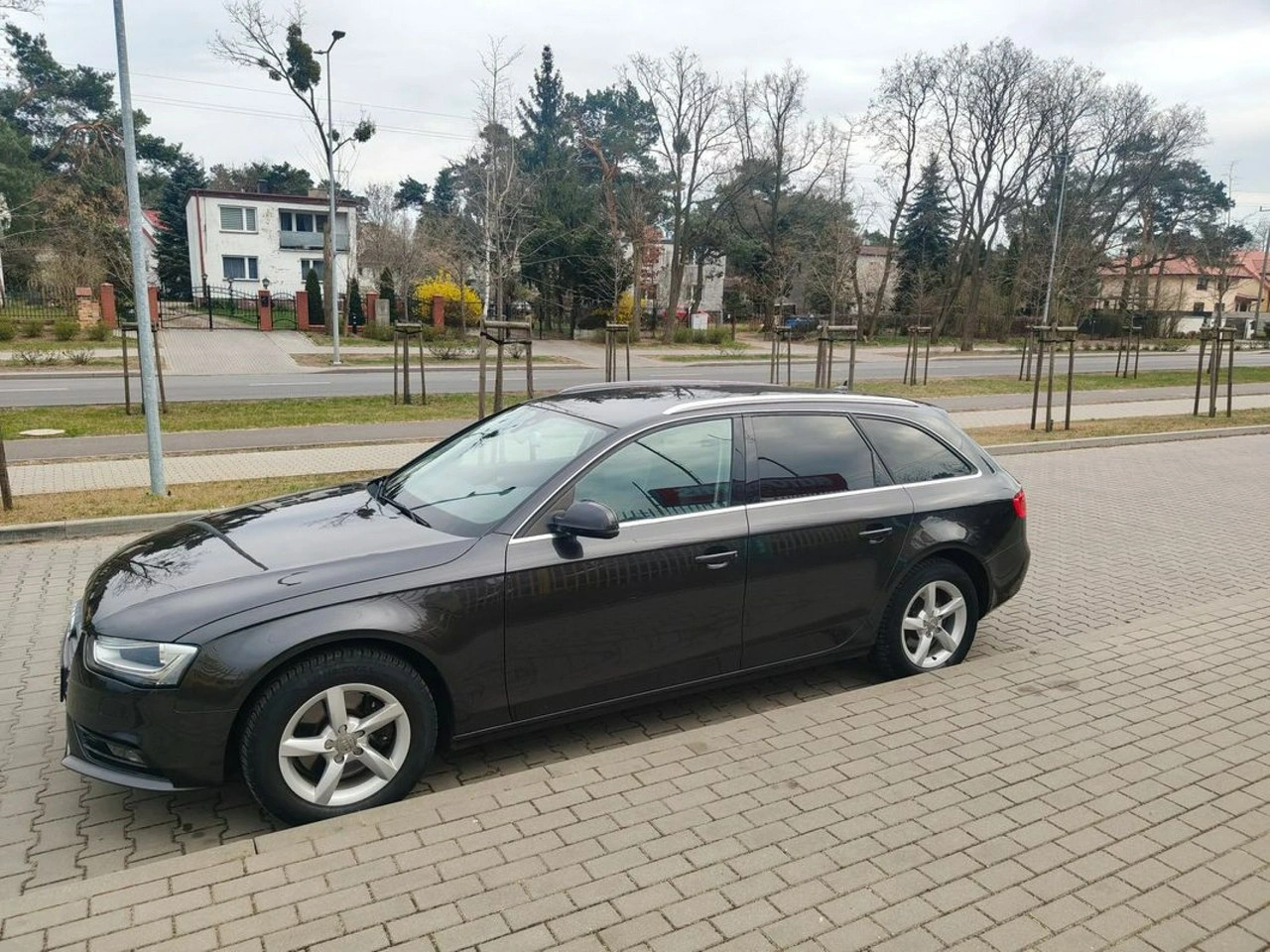 Audi A4 - Zdjęcie 5