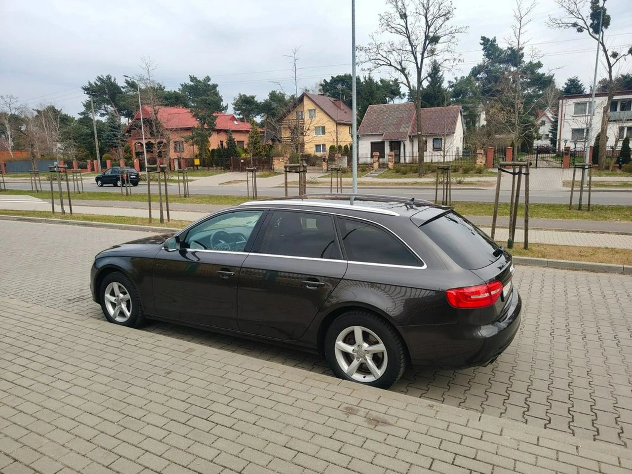 Audi A4 - Zdjęcie 7