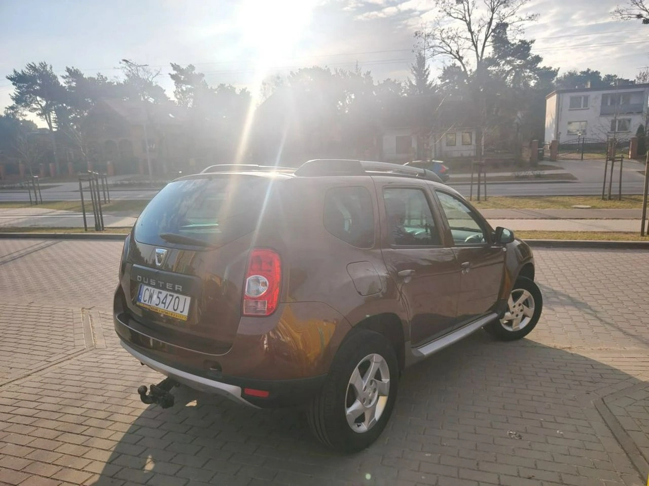 Dacia Duster - Zdjęcie 11