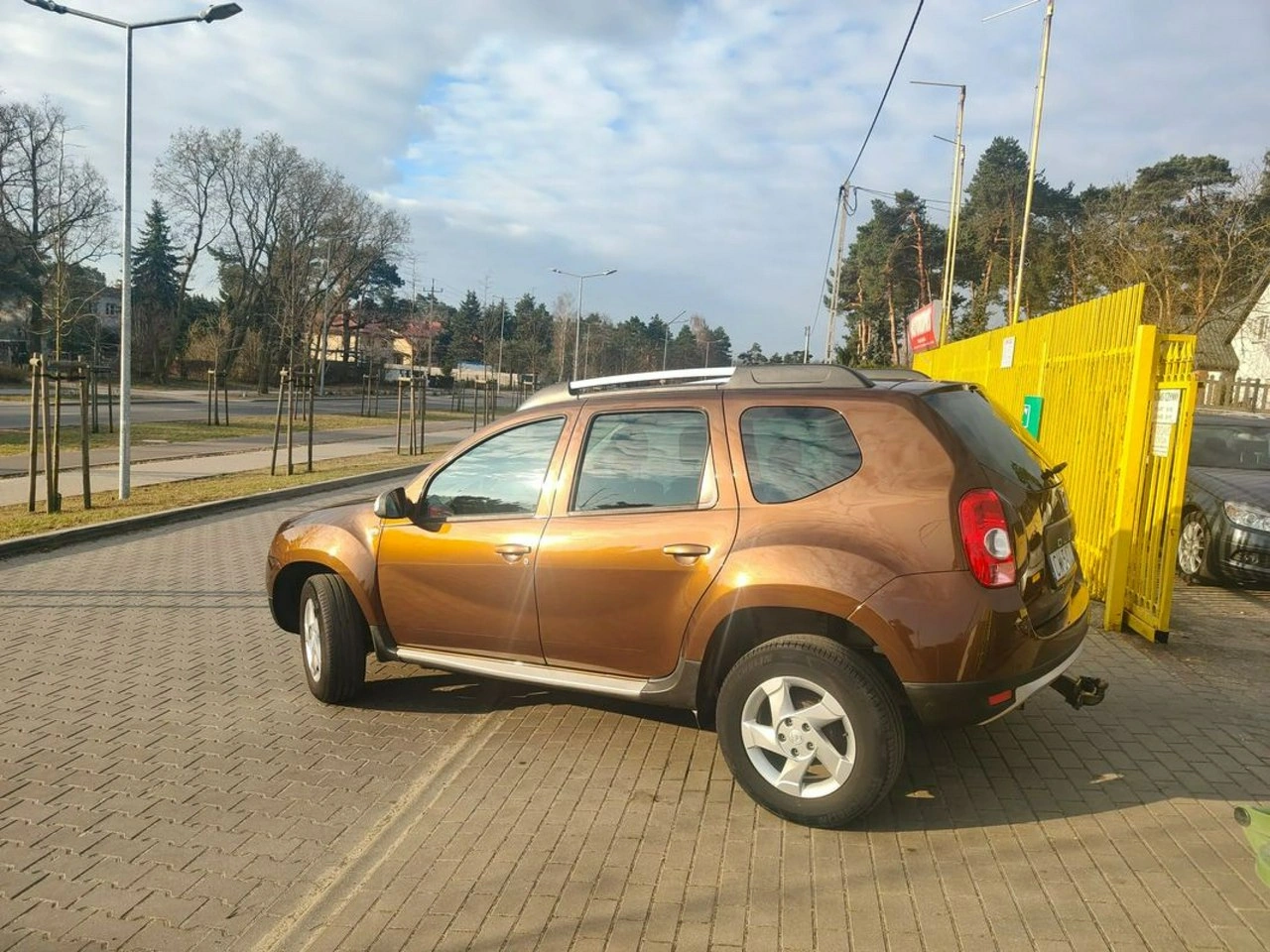 Dacia Duster - Zdjęcie 12