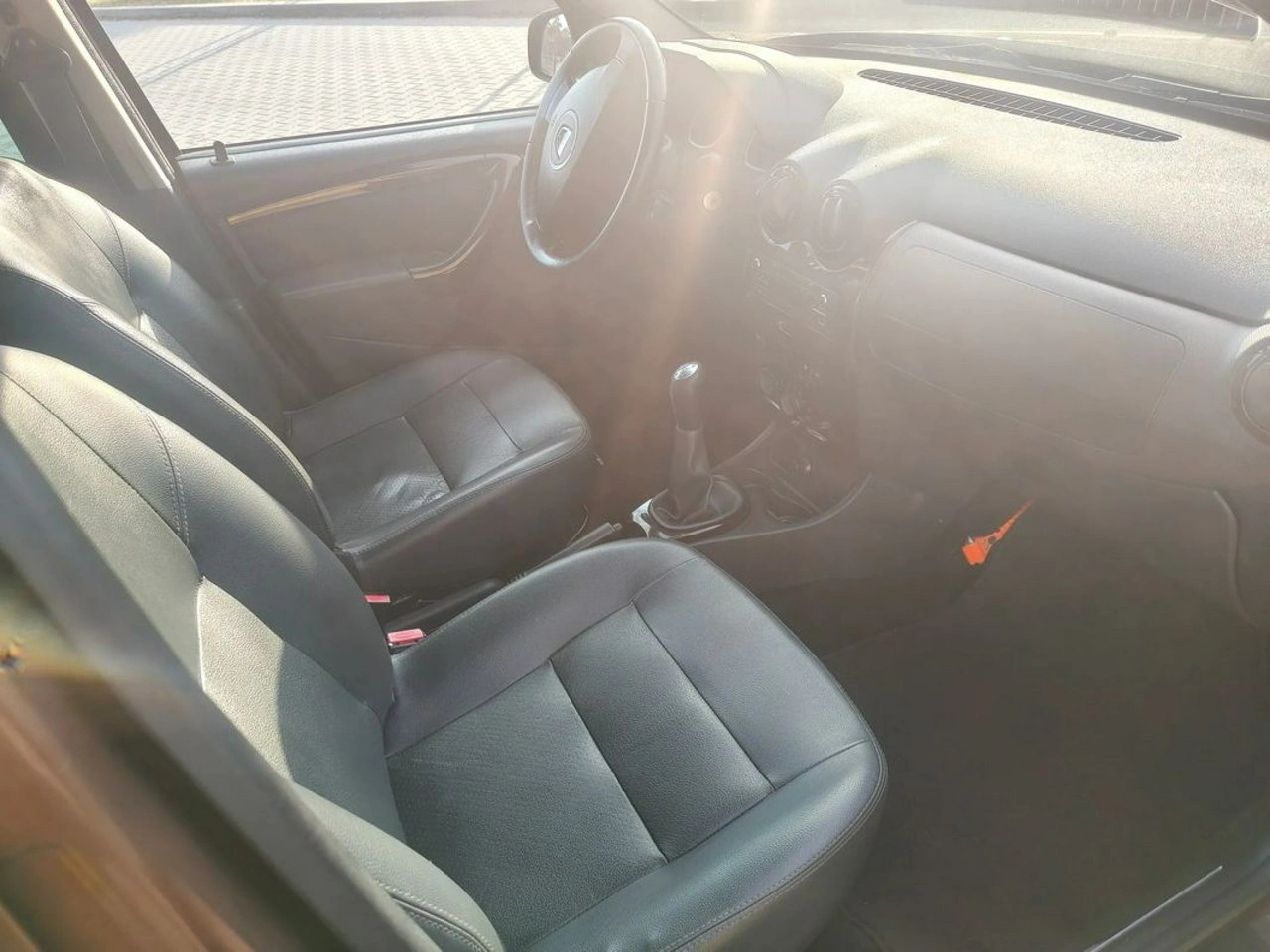 Dacia Duster - Zdjęcie 15