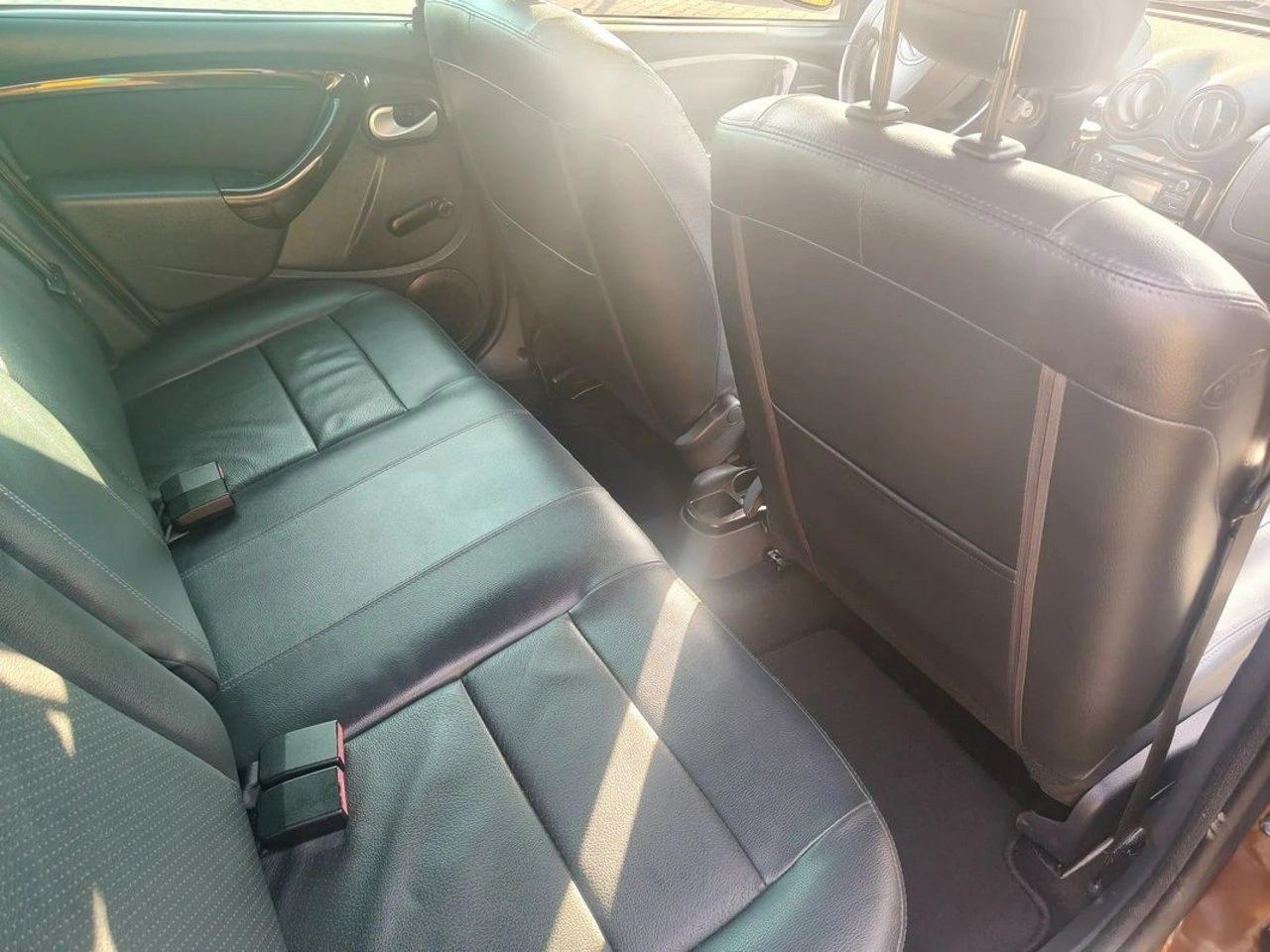 Dacia Duster - Zdjęcie 16