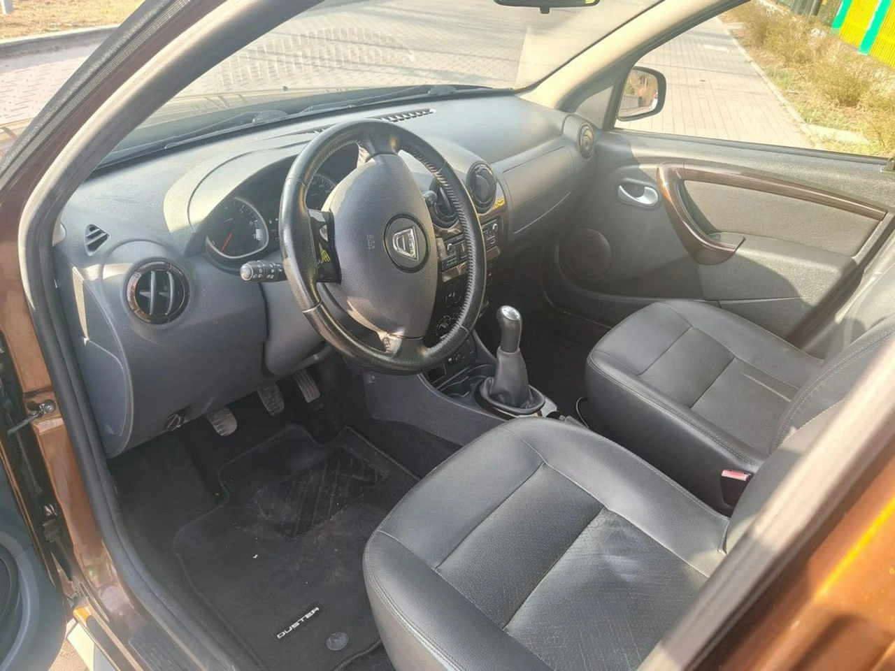 Dacia Duster - Zdjęcie 18