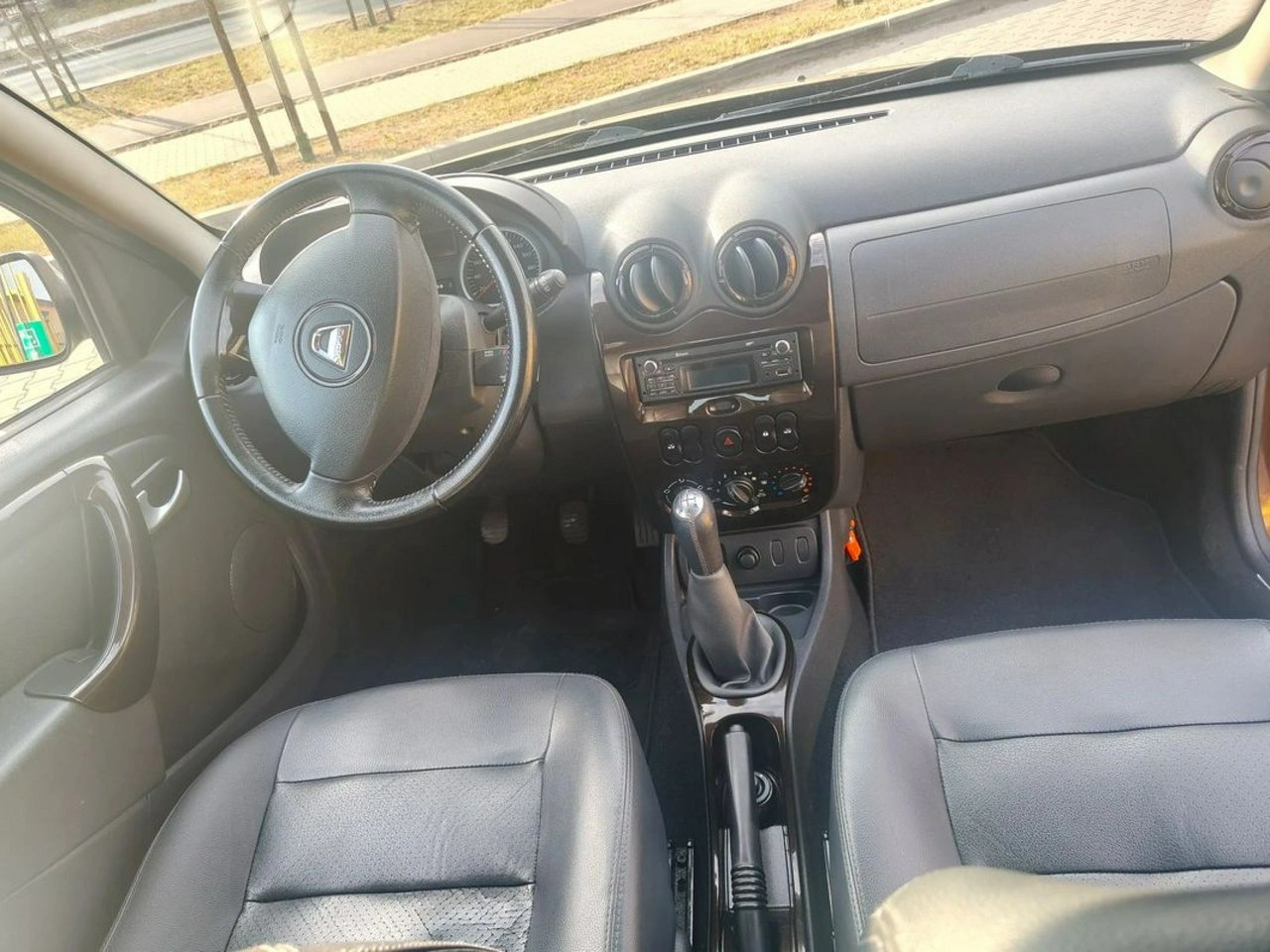 Dacia Duster - Zdjęcie 19