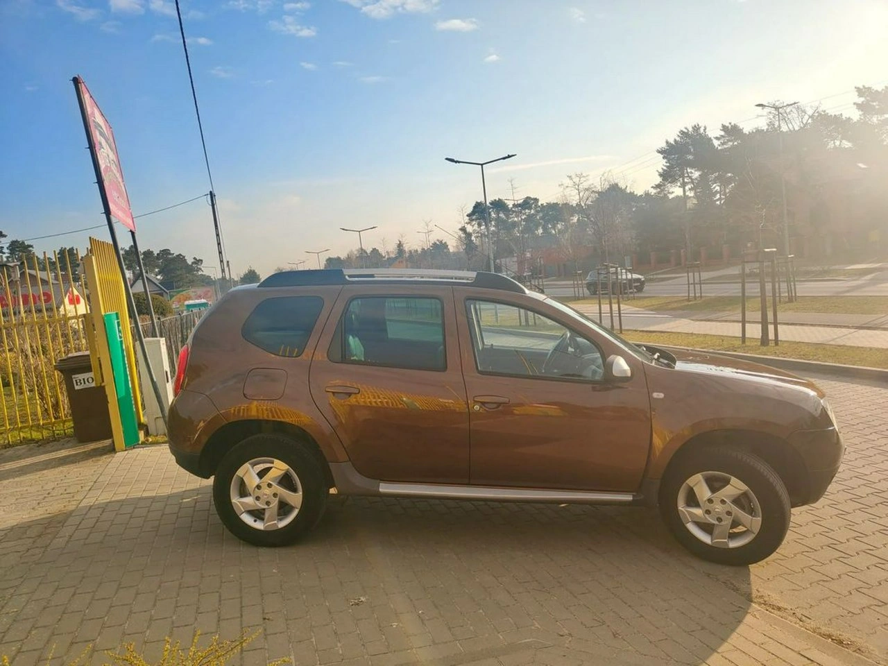 Dacia Duster - Zdjęcie 9