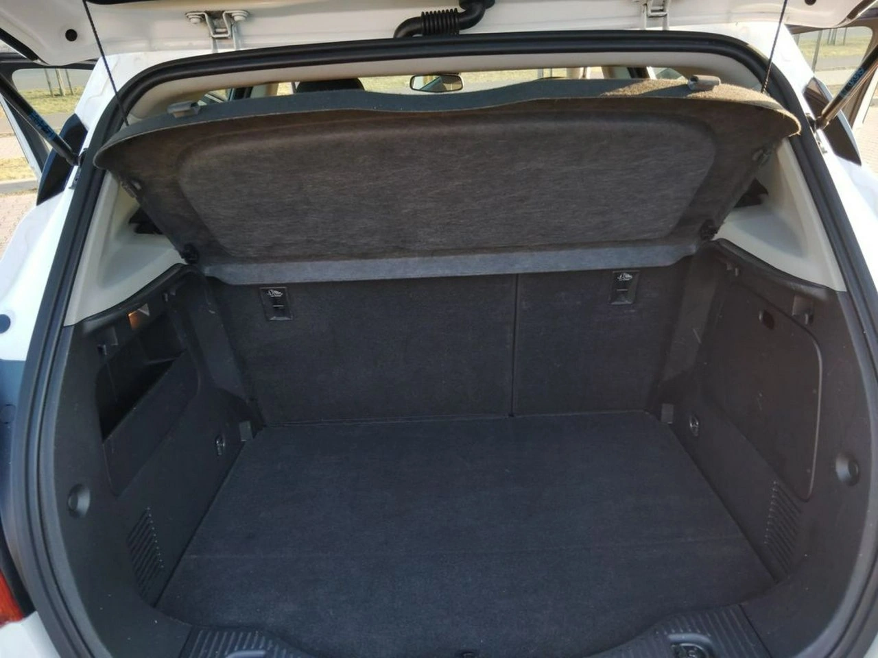 Opel Mokka - Zdjęcie 19