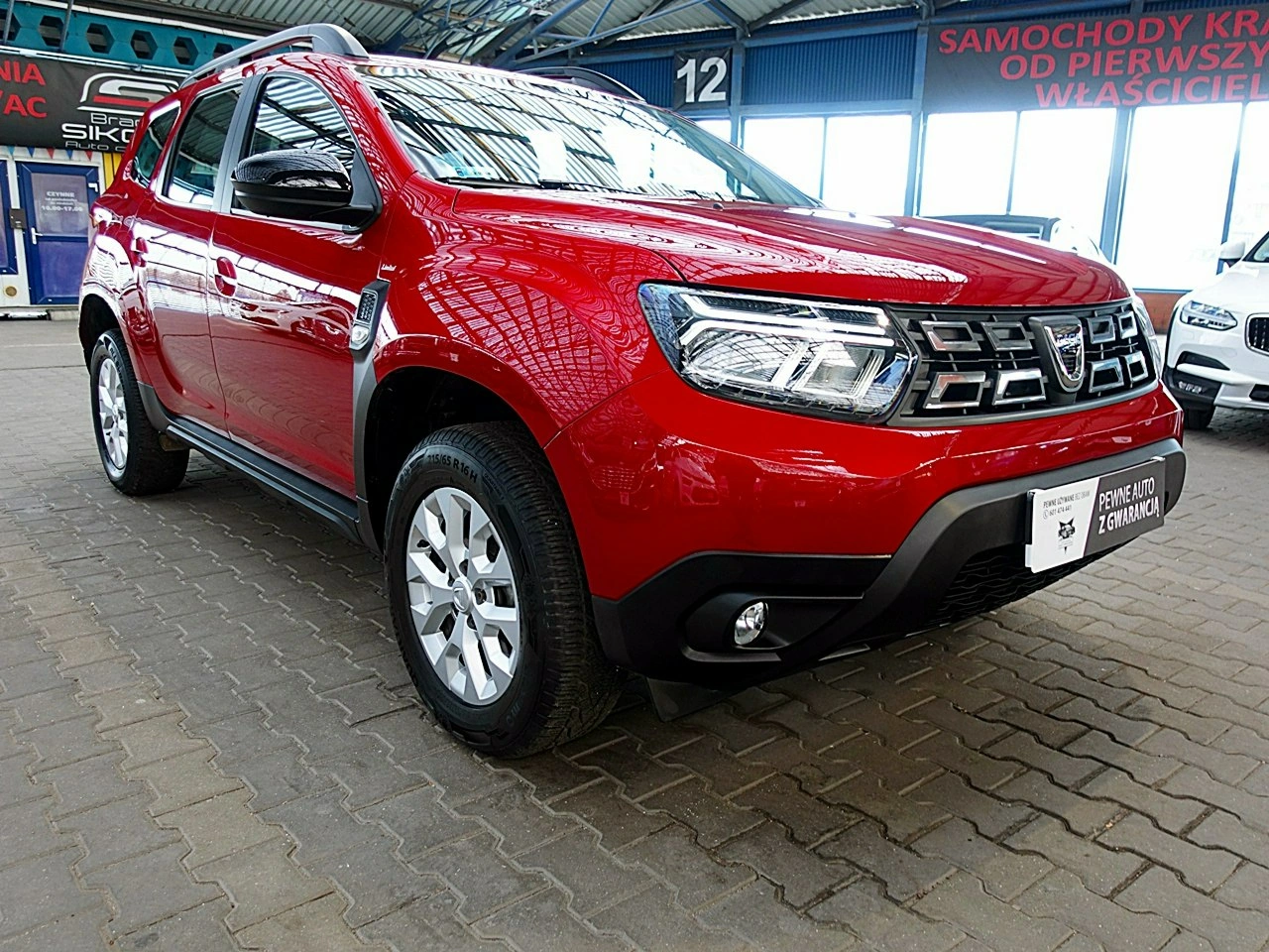 Dacia Duster - Zdjęcie 6