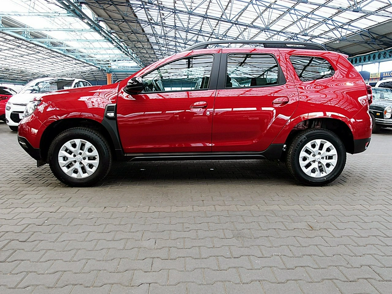 Dacia Duster - Zdjęcie 69