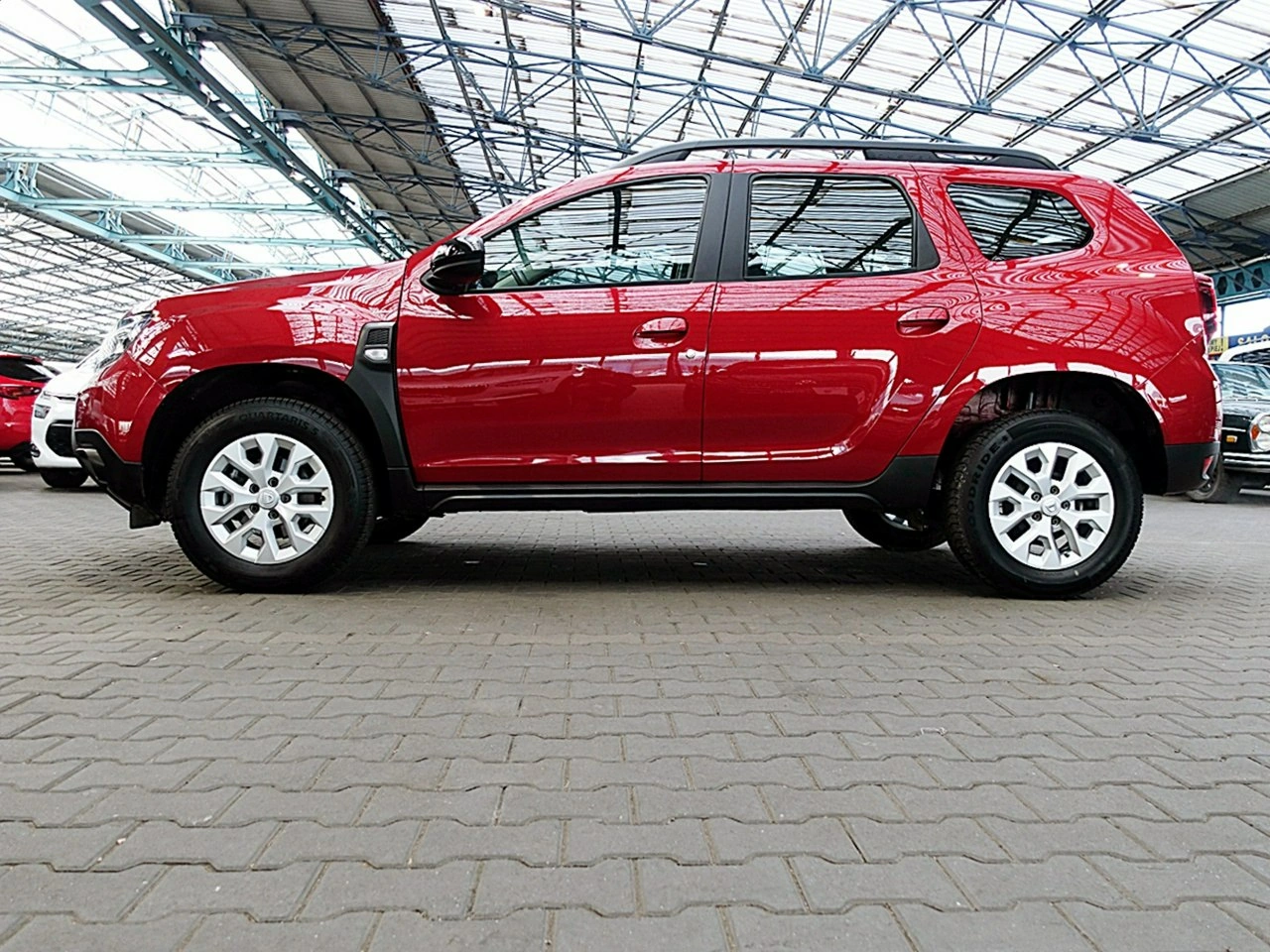Dacia Duster - Zdjęcie 53