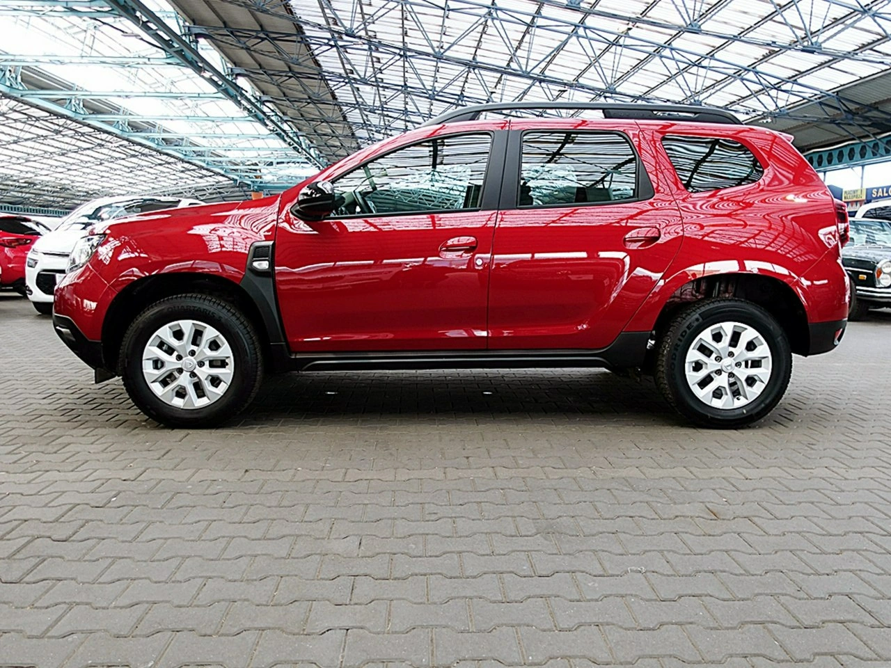 Dacia Duster - Zdjęcie 5