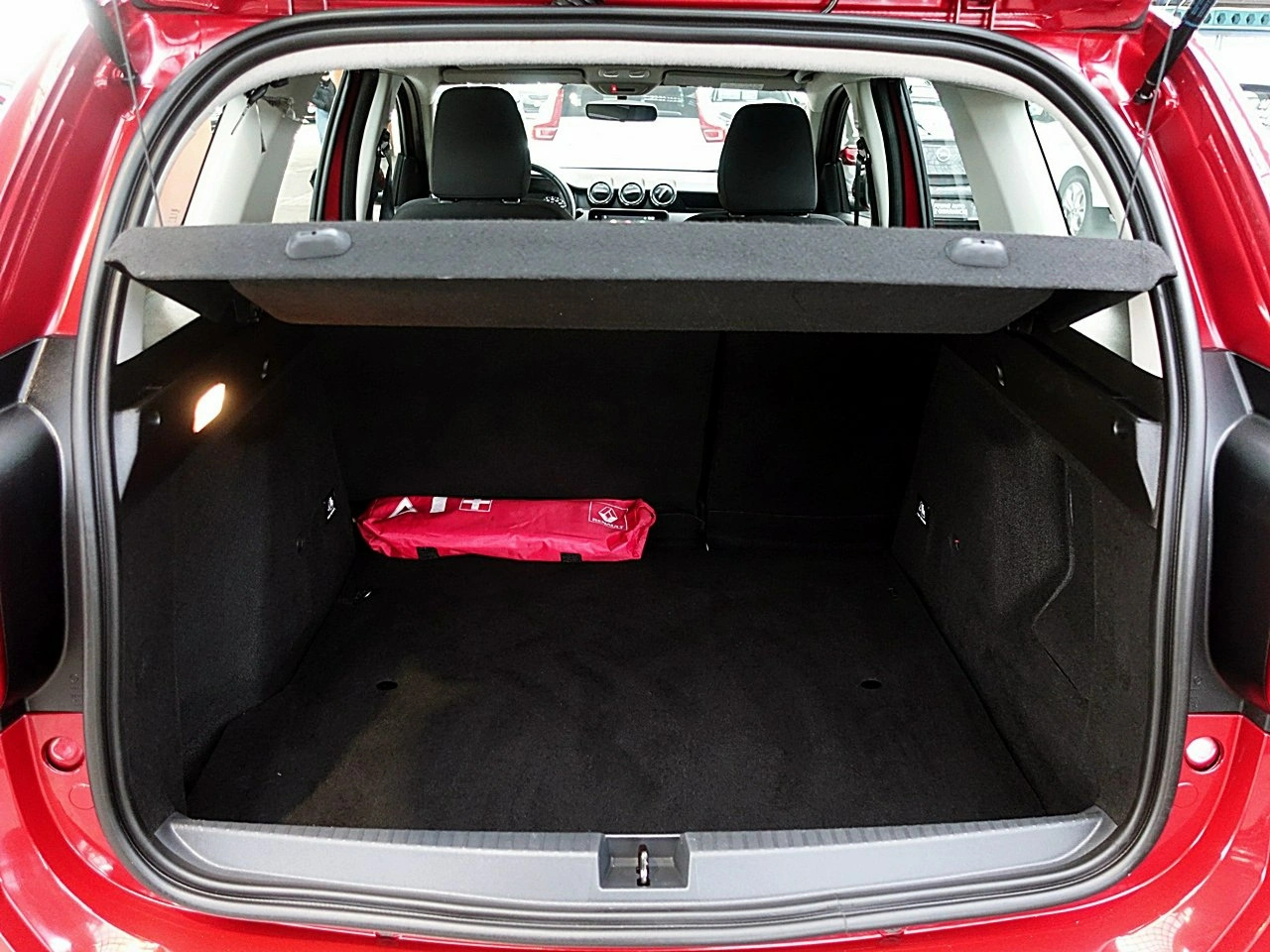 Dacia Duster - Zdjęcie 13