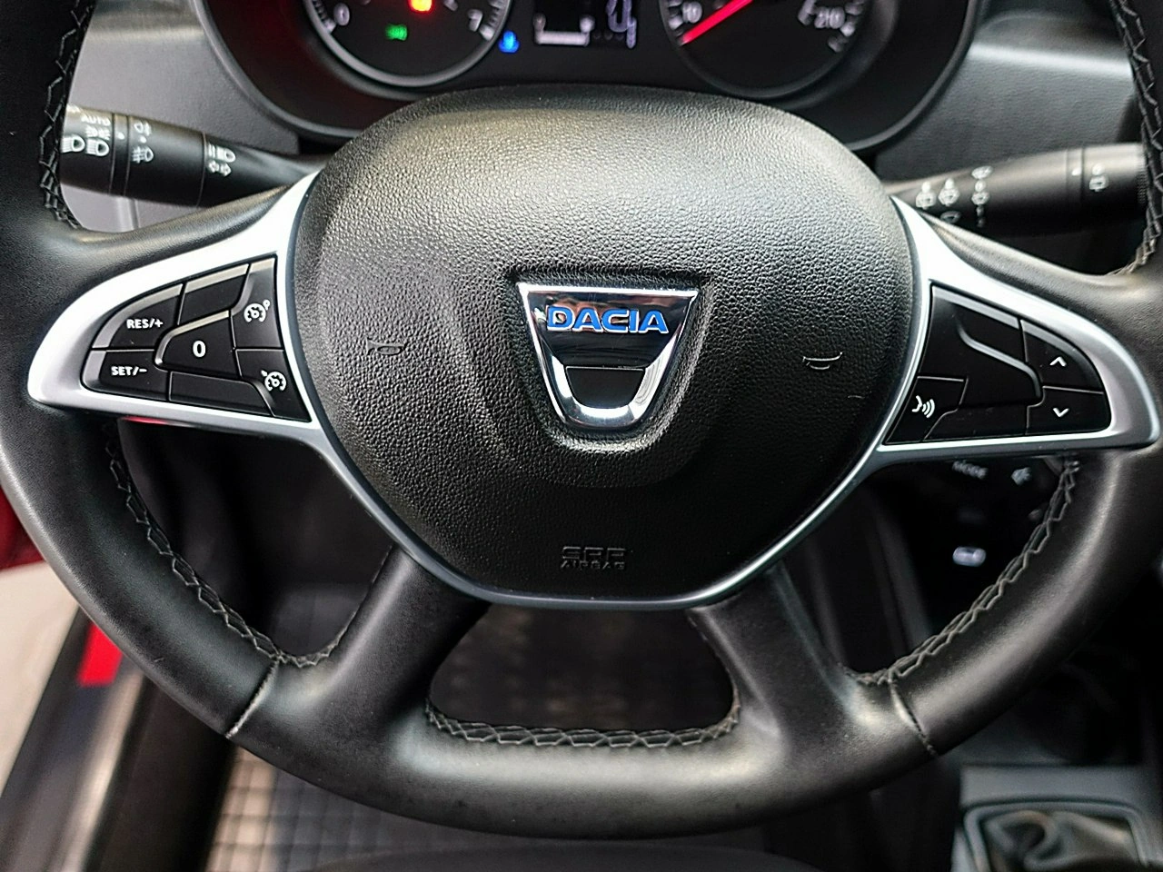 Dacia Duster - Zdjęcie 16