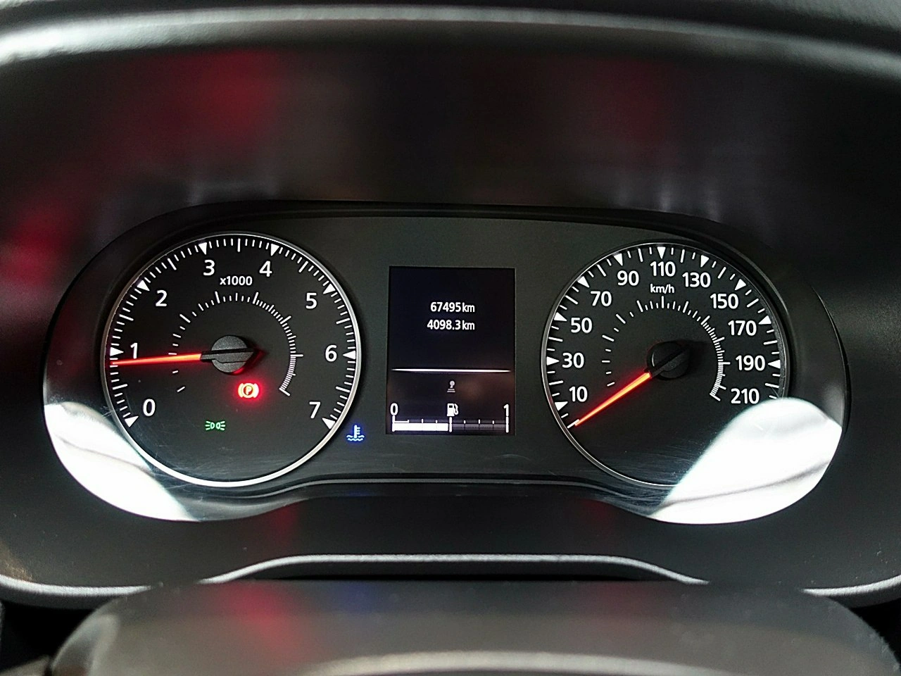 Dacia Duster - Zdjęcie 40