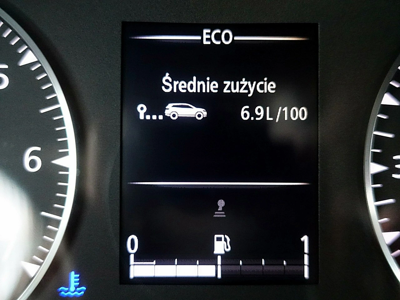 Dacia Duster - Zdjęcie 46