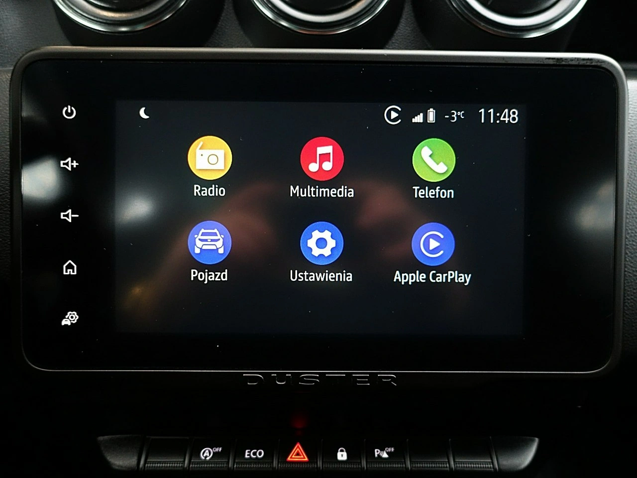 Dacia Duster - Zdjęcie 21