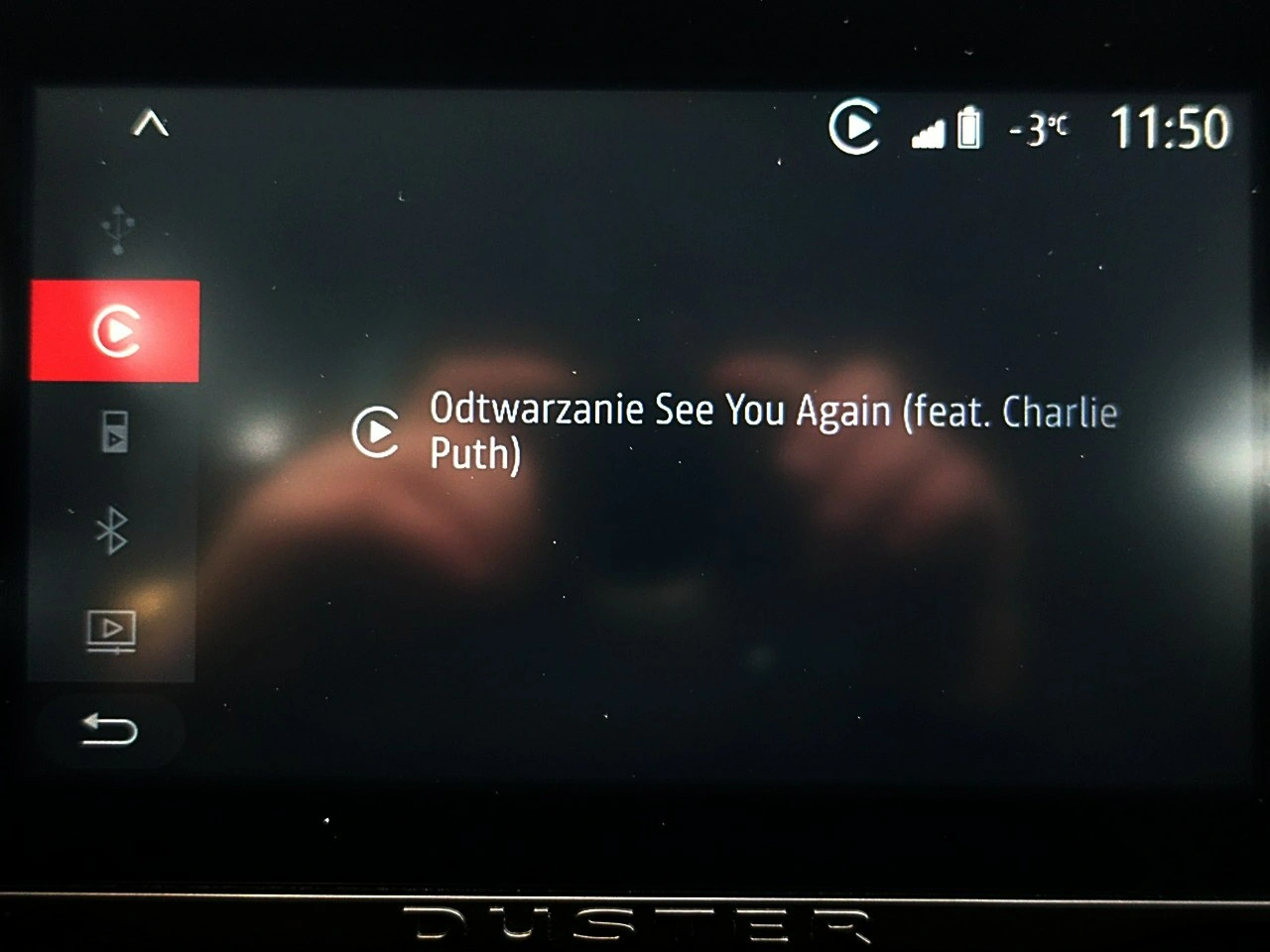 Dacia Duster - Zdjęcie 47