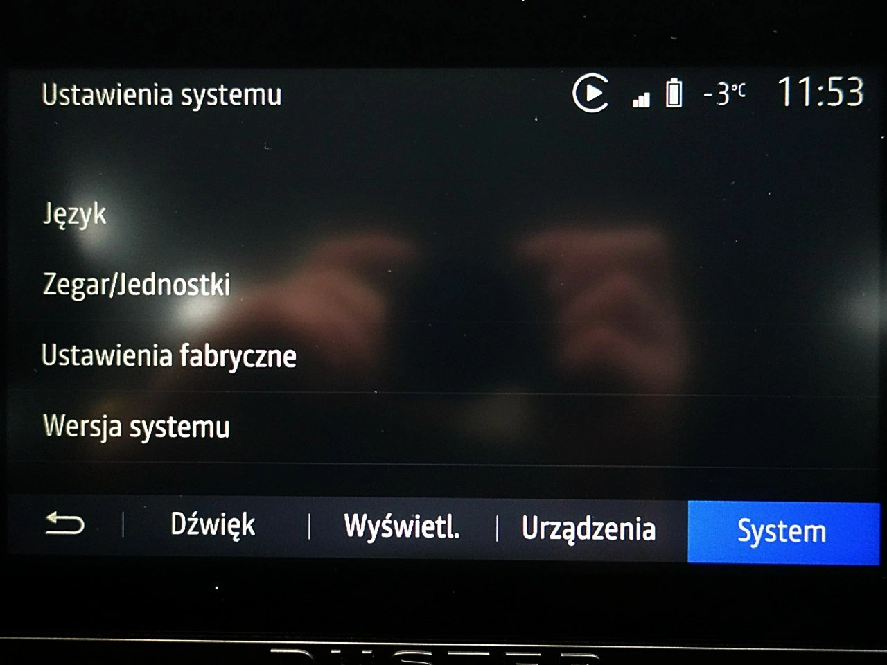 Dacia Duster - Zdjęcie 36