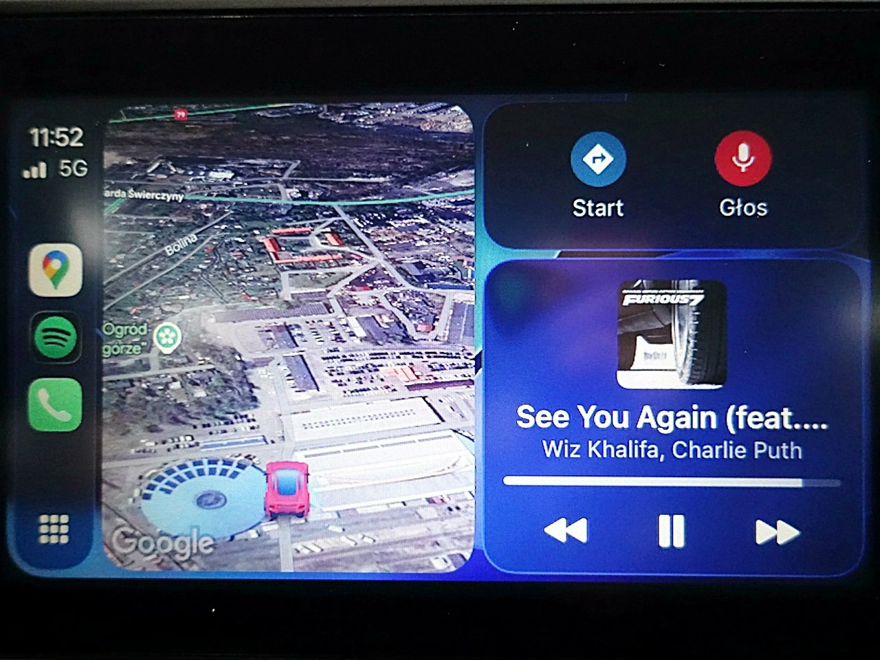 Dacia Duster - Zdjęcie 20