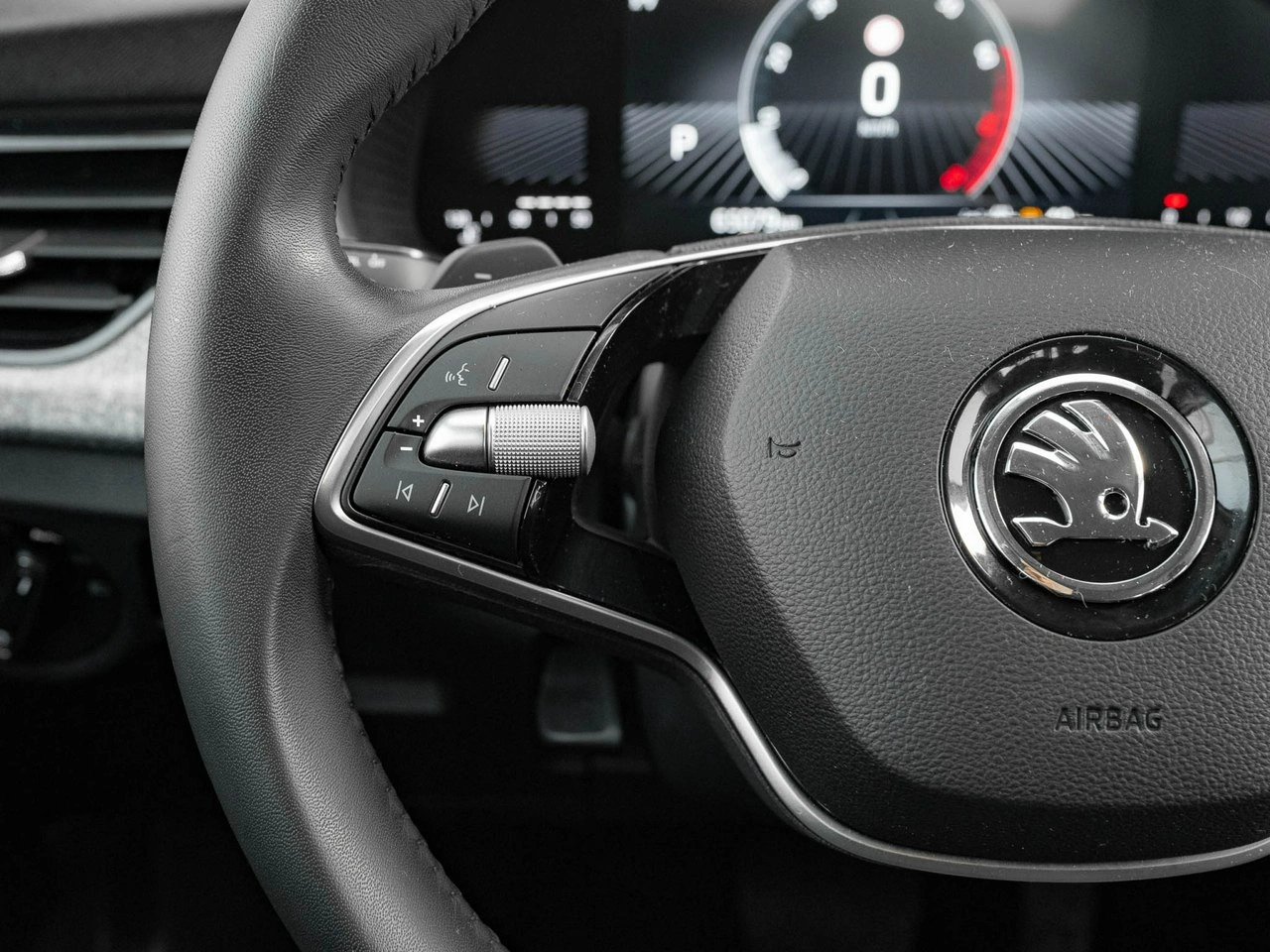 Skoda Scala - Zdjęcie 15