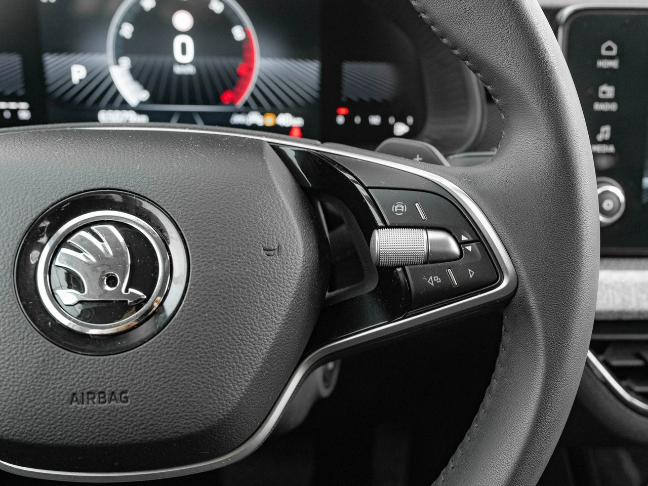 Skoda Scala - Zdjęcie 16