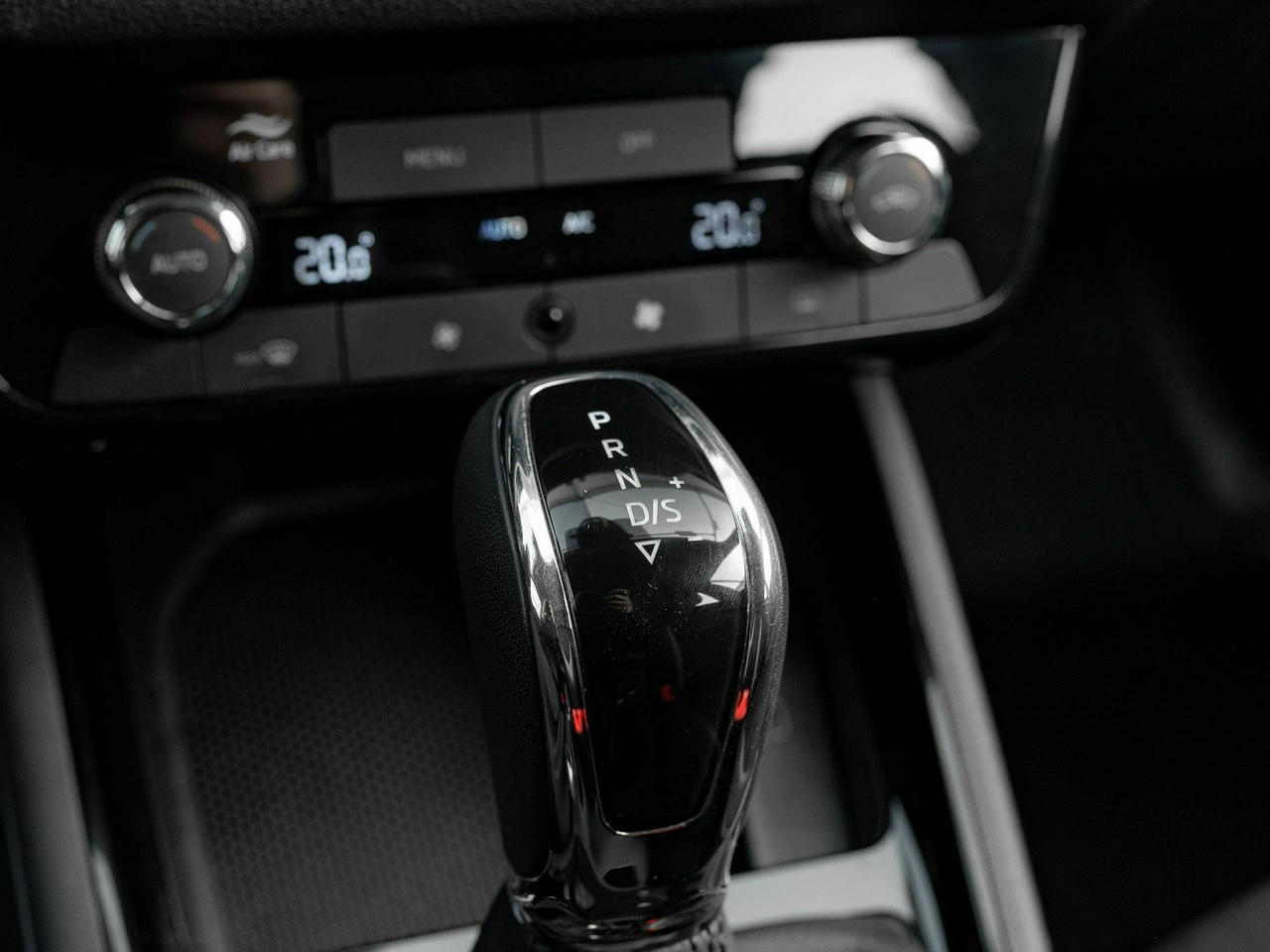 Skoda Scala - Zdjęcie 17