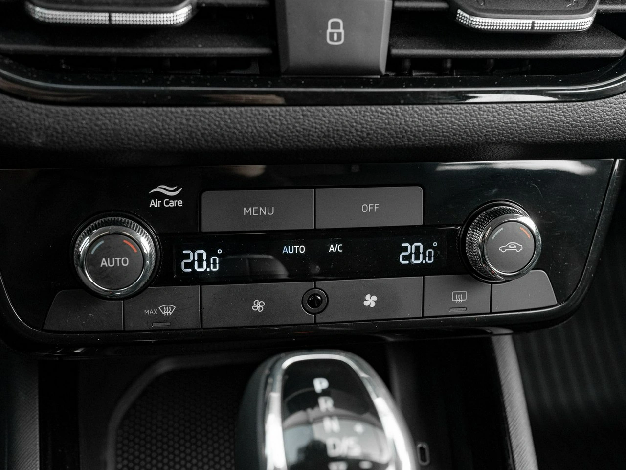 Skoda Scala - Zdjęcie 18