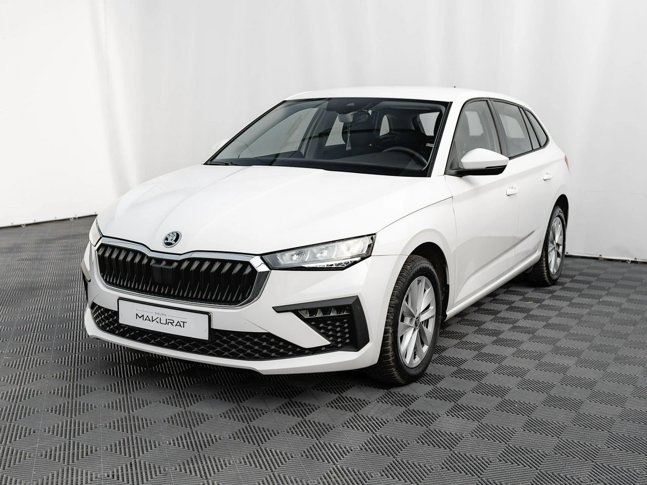 Skoda Scala - Zdjęcie 1