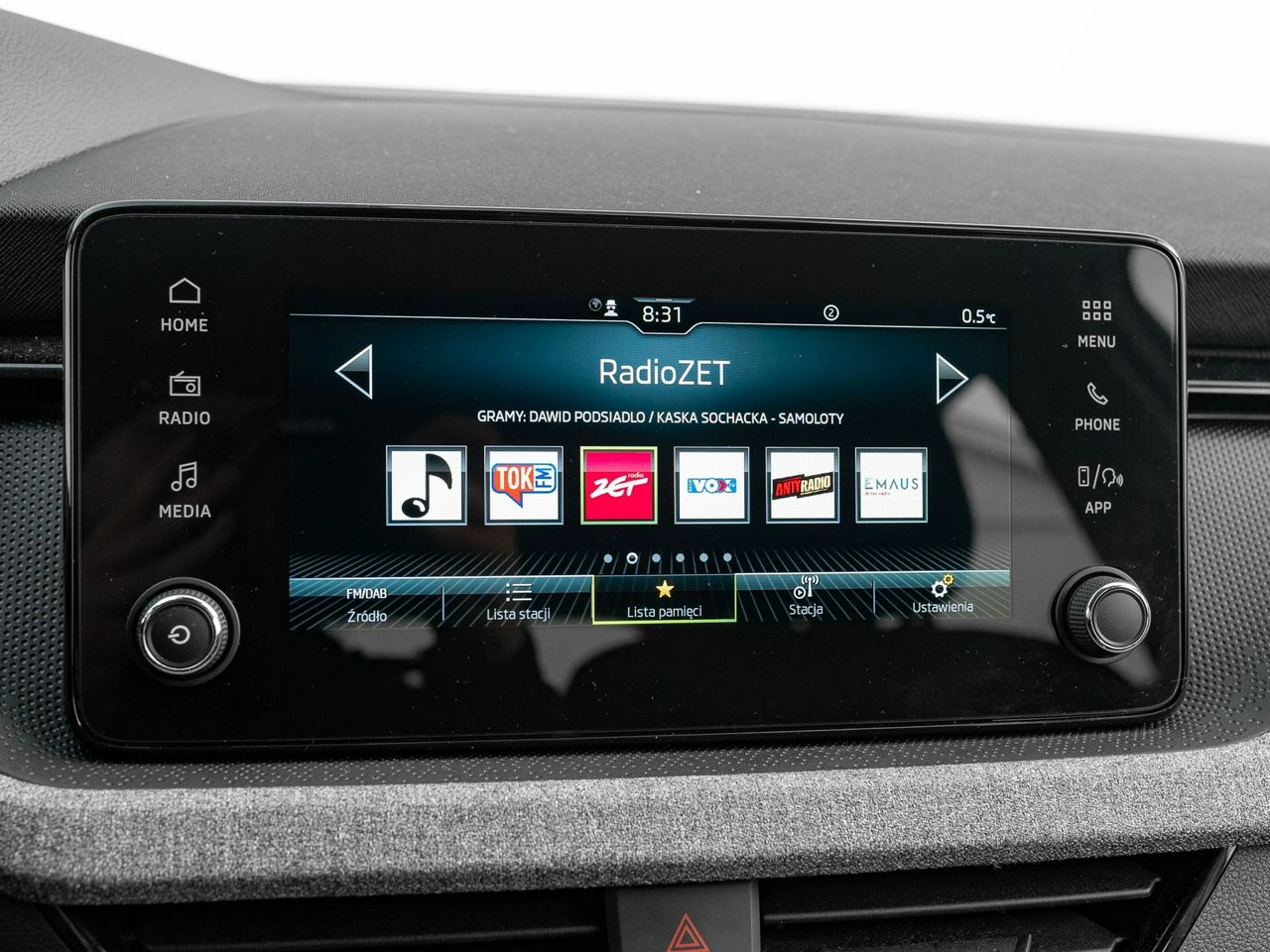 Skoda Scala - Zdjęcie 20