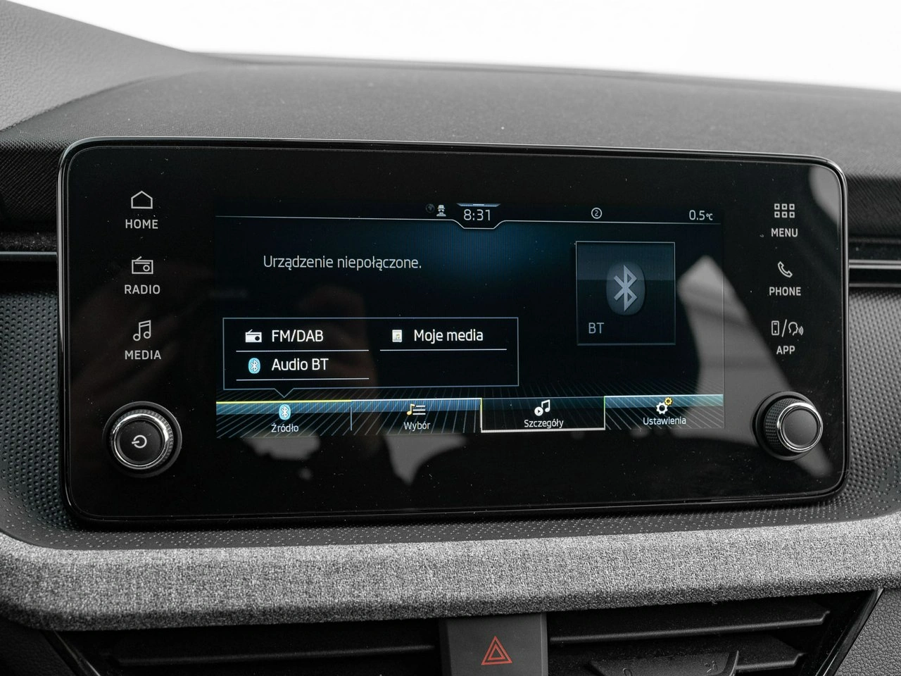 Skoda Scala - Zdjęcie 21