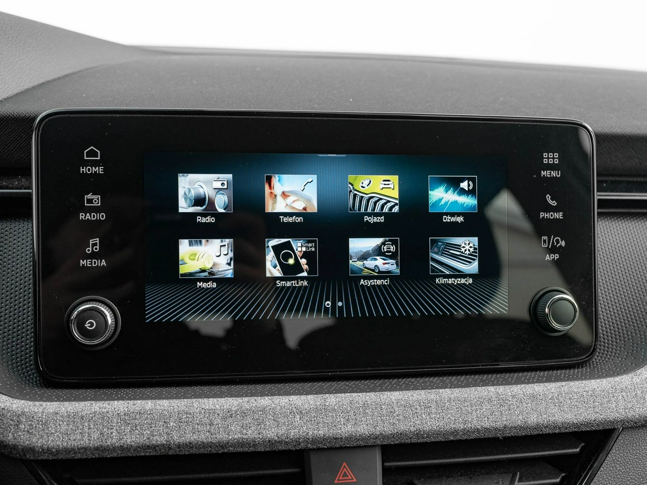 Skoda Scala - Zdjęcie 22