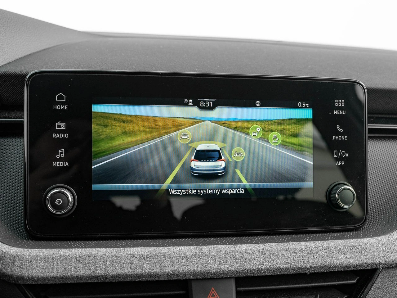 Skoda Scala - Zdjęcie 23